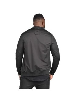 Veste Zippée Octogones Collection Capsule Gradur